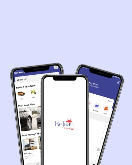 app development company